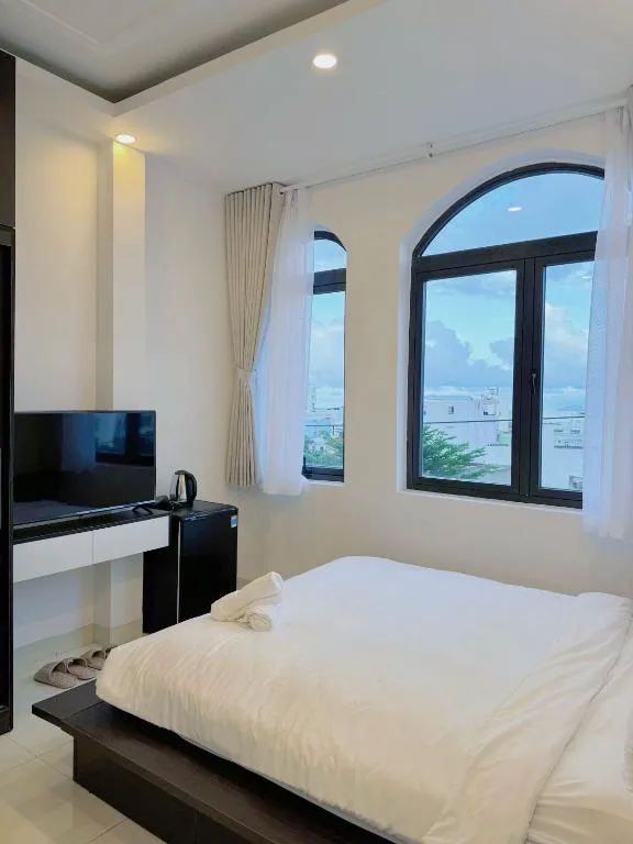 Ania Beachside Hotel Da Nang — 2