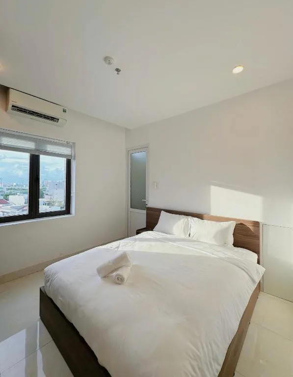 Ania Beachside Hotel Da Nang — 4