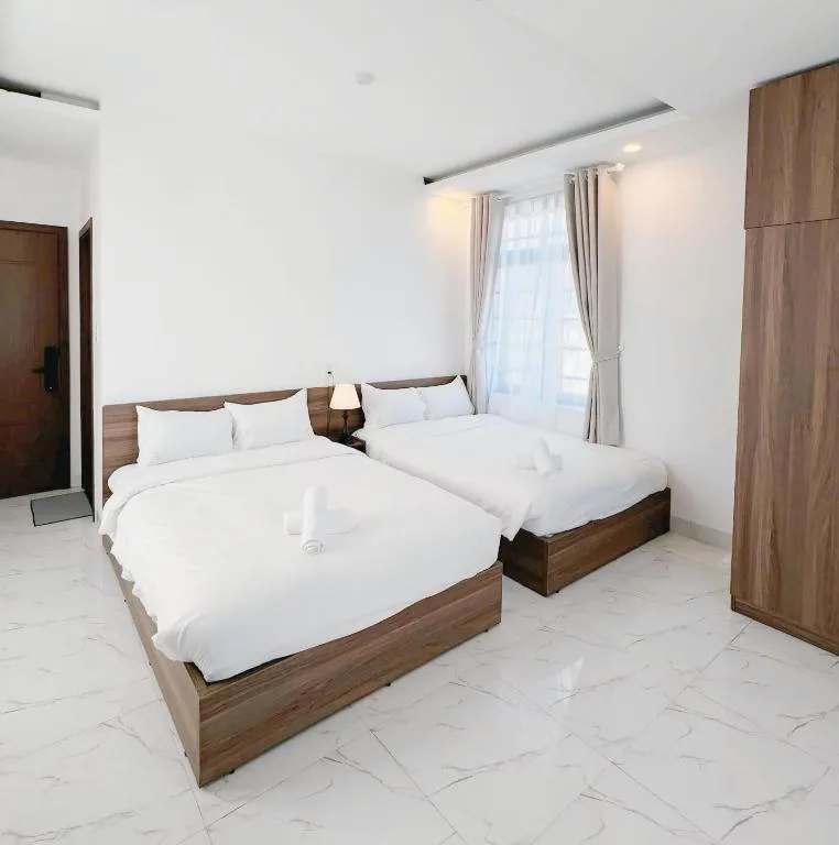 Ania Beachside Hotel Da Nang — 5