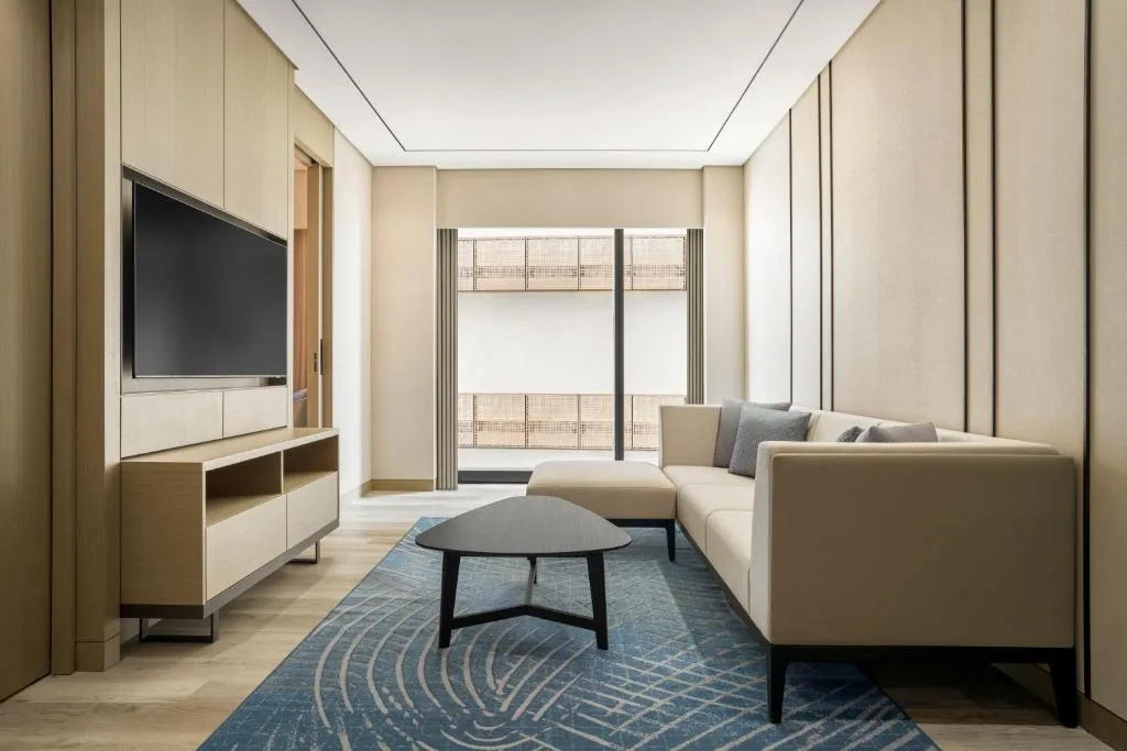 Courtyard by Marriott Danang Han River — 2