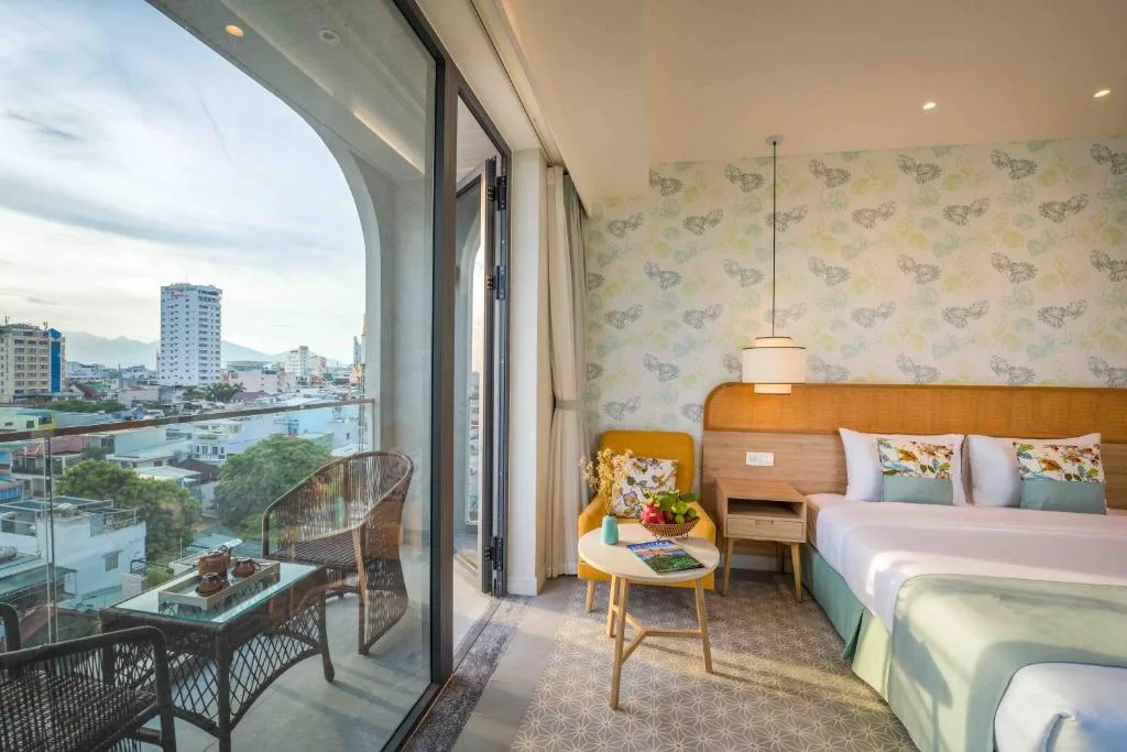 Cozy Danang Boutique Hotel — 5