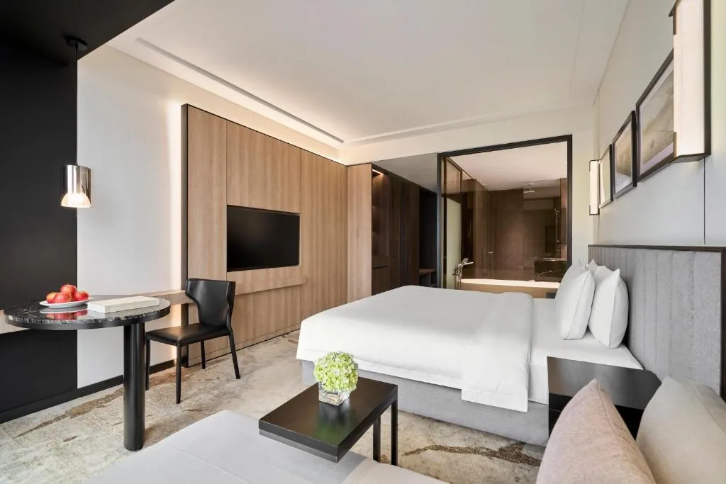 Crowne Plaza Danang City Centre by IHG — 3