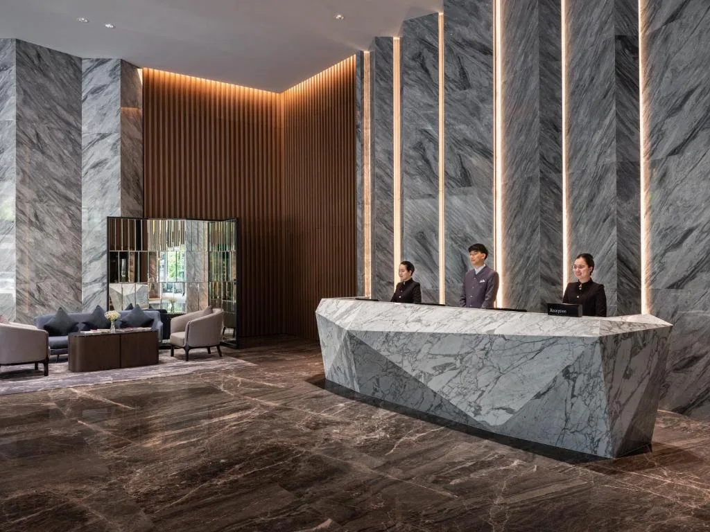Crowne Plaza Danang City Centre by IHG — 5