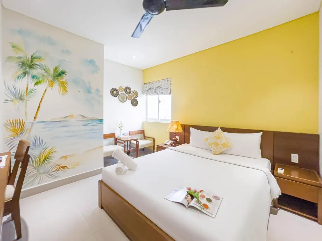 Doha Hotel and Apartment near Danang Airport — 3