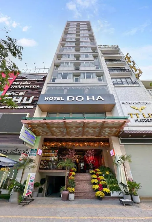 Doha Hotel and Apartment near Danang Airport — 5