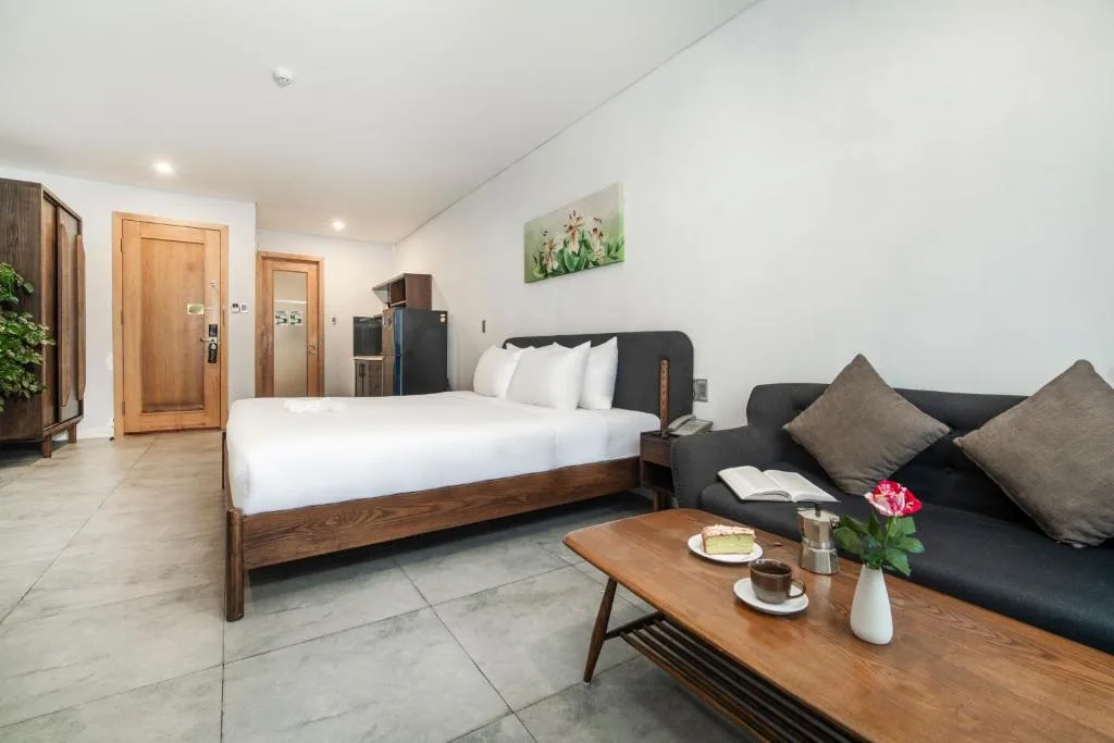 DOMA by HSuites Hotel & Apartment — 2