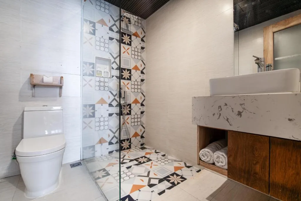 DOMA by HSuites Hotel & Apartment — 3