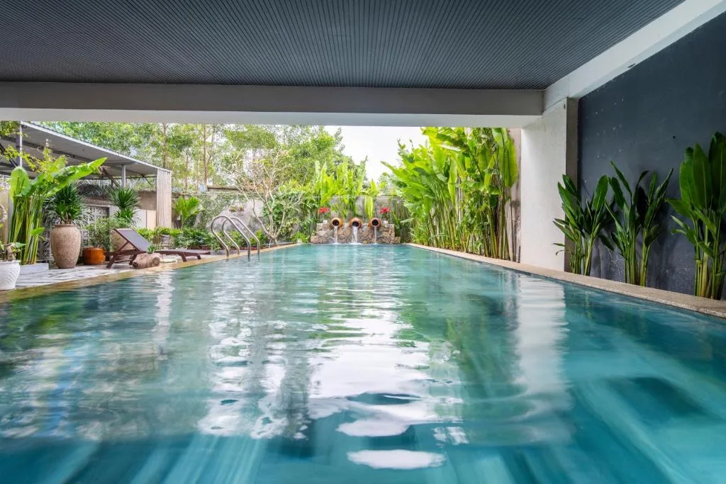 DOMA by HSuites Hotel & Apartment — 4