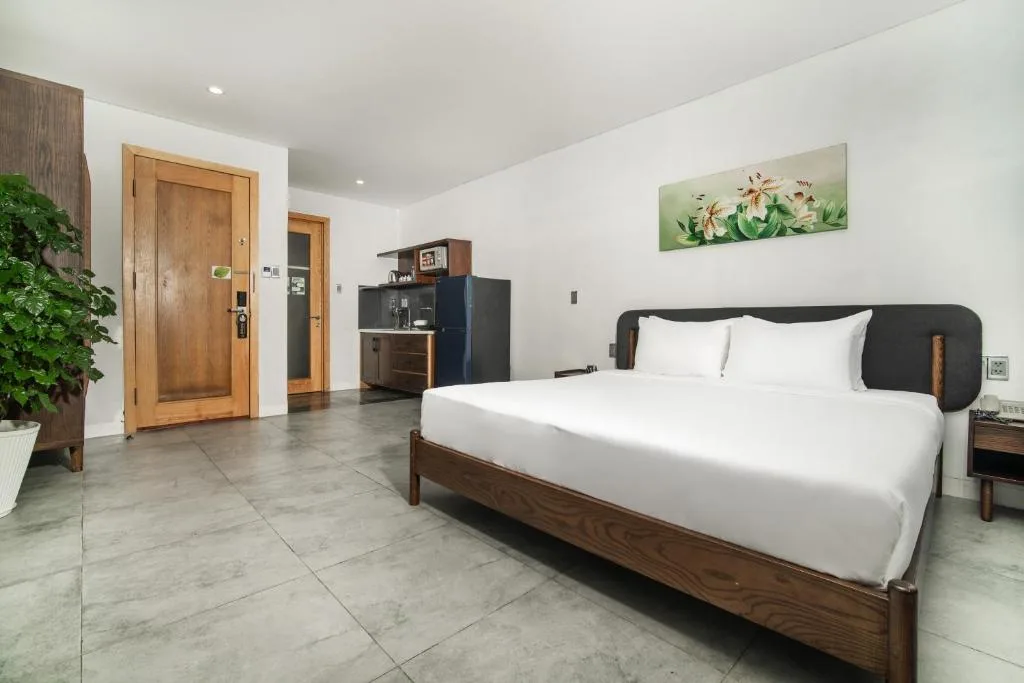 DOMA by HSuites Hotel & Apartment — 5