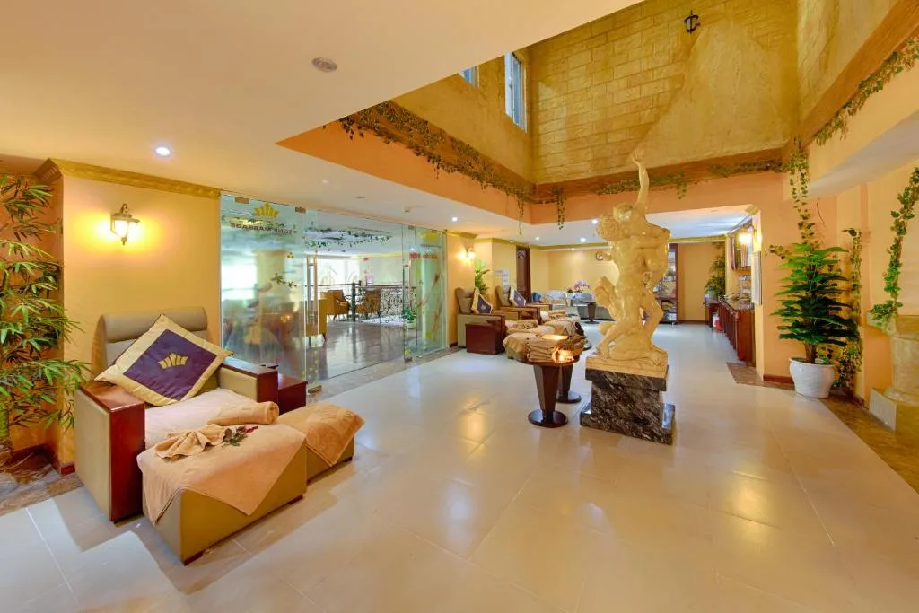 Fivitel Boutique Da Nang — 2
