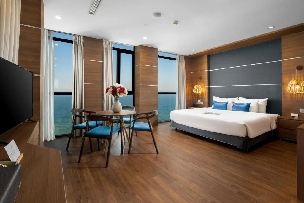 HAIAN Beach Hotel & Spa — 3