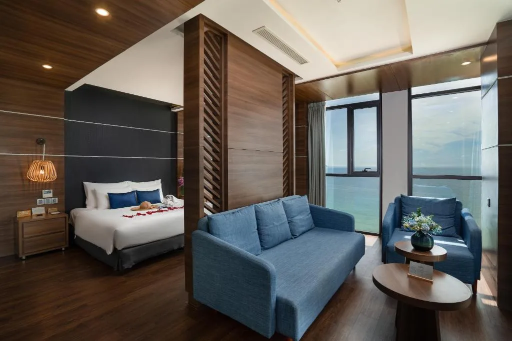 HAIAN Beach Hotel & Spa — 5