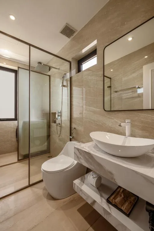 Hampton Danang Luxury Apartment — 3