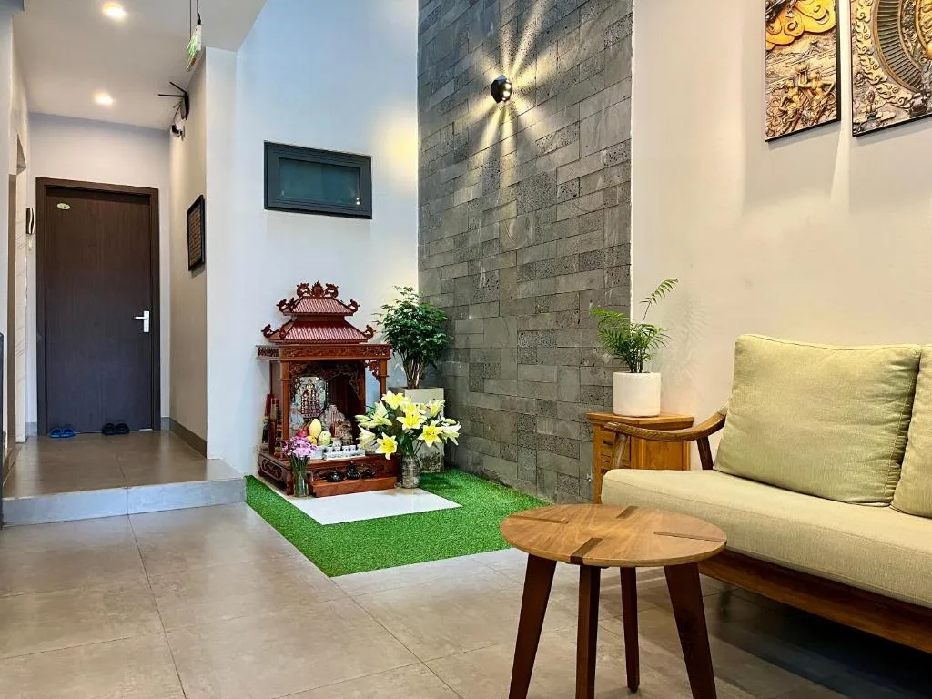 Han Apartment — 5