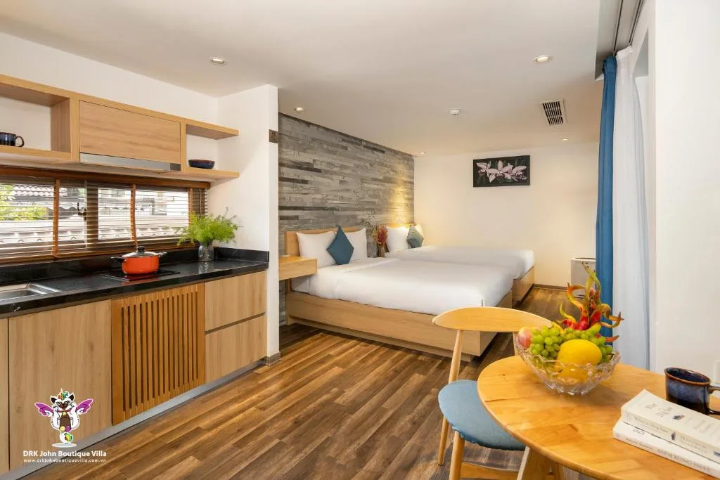John Boutique Villa — 2