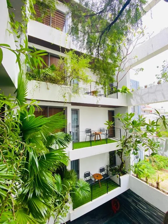 John Boutique Villa — 3