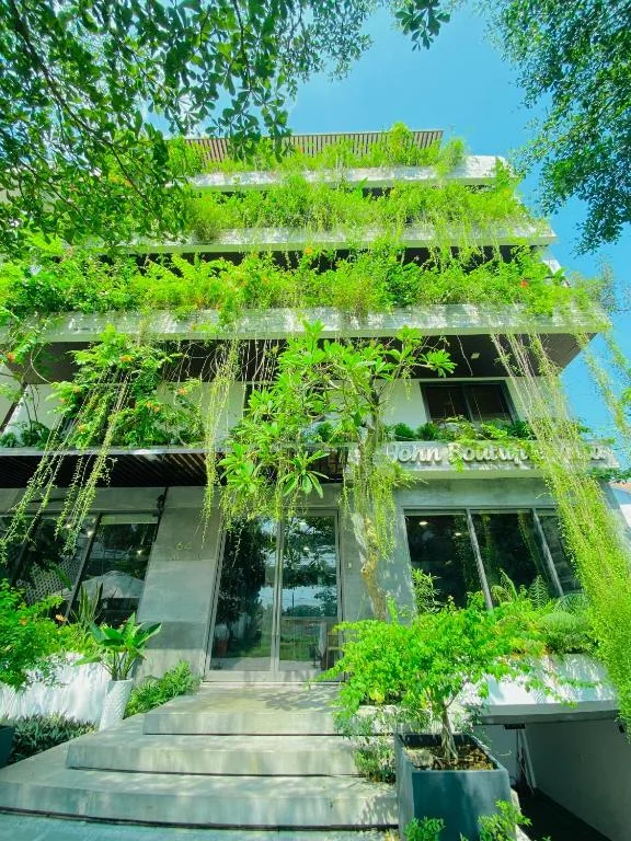 John Boutique Villa — 4