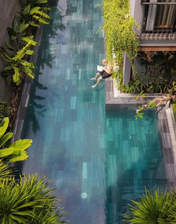 K House Apartment Danang Beach — 5