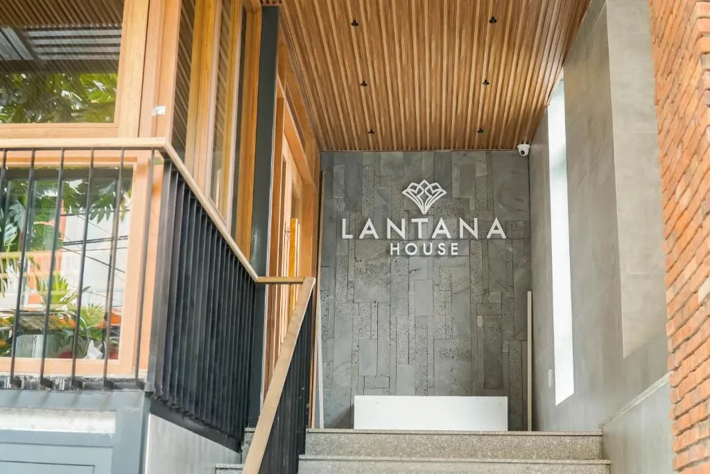 Lantana House Boutique Da Nang — 2
