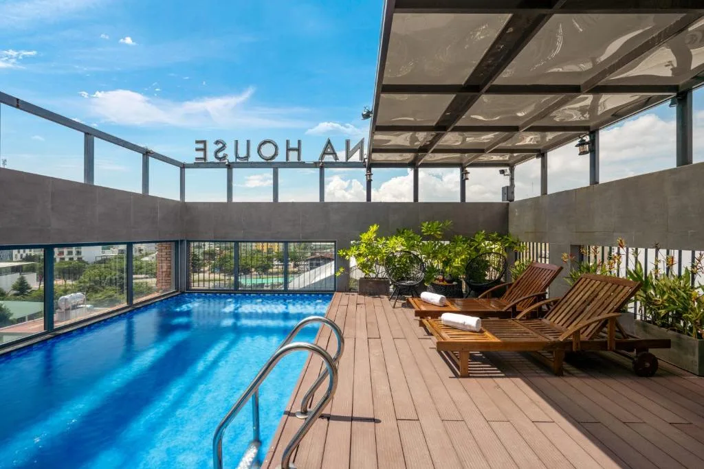 Lantana House Boutique Da Nang — 3