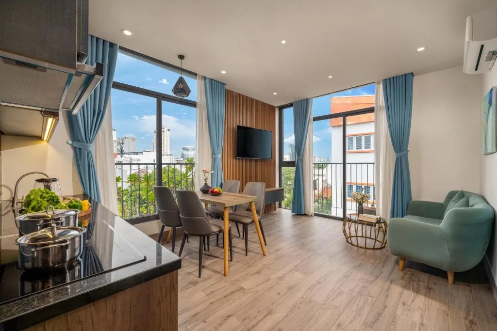 Lantana House Boutique Da Nang — 5