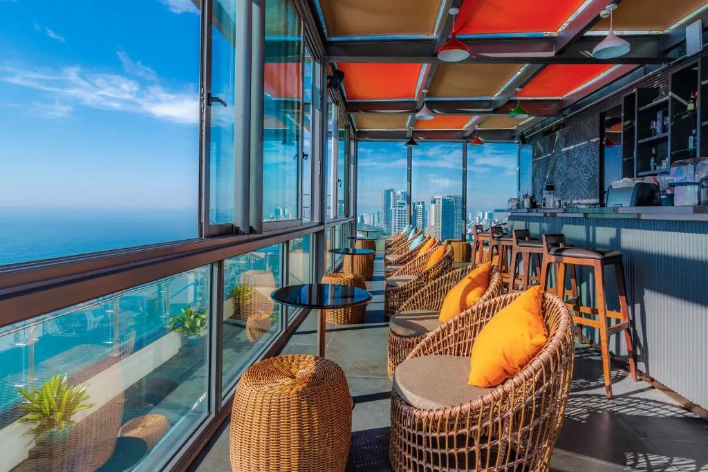 Le Sands Oceanfront Danang Hotel — 3