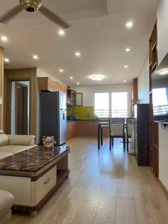 LH APARTMENT DA NANG — 3