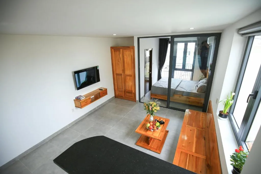 LH APARTMENT DA NANG — 4