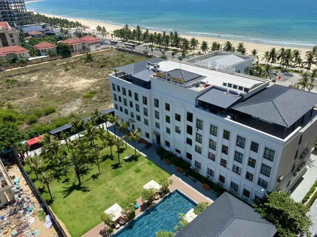 LH APARTMENT DA NANG — 5