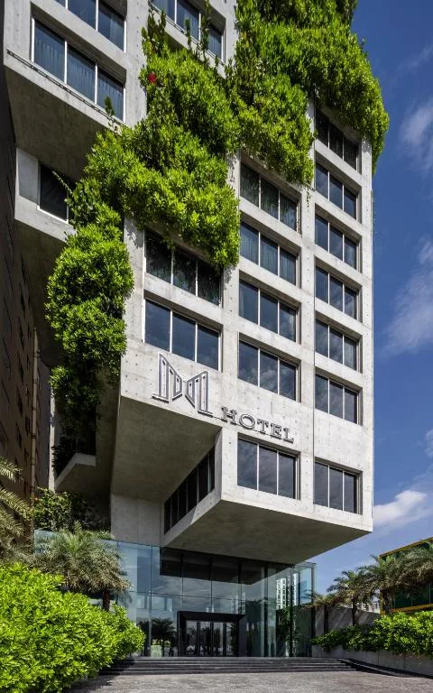 M Hotel Danang — 2