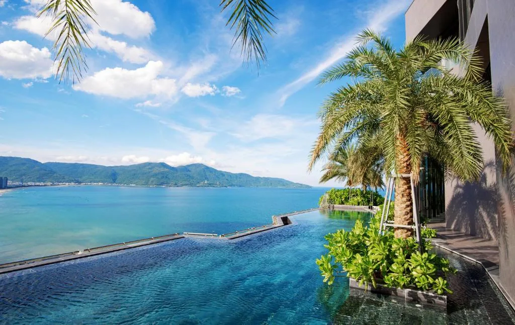 M Hotel Danang — 5