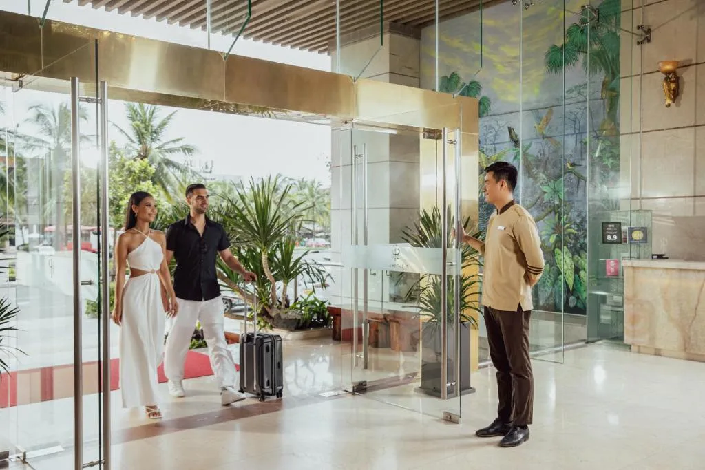 Mandila Beach Hotel Danang — 5
