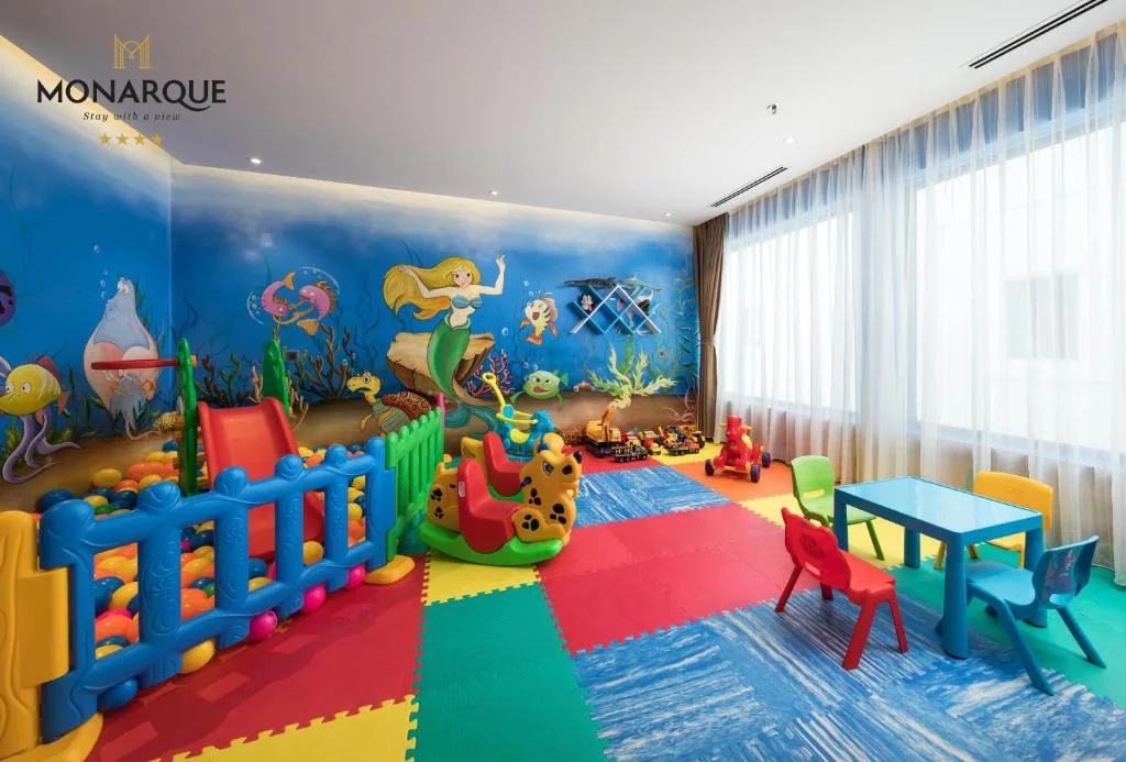 Monarque Hotel Danang — 5