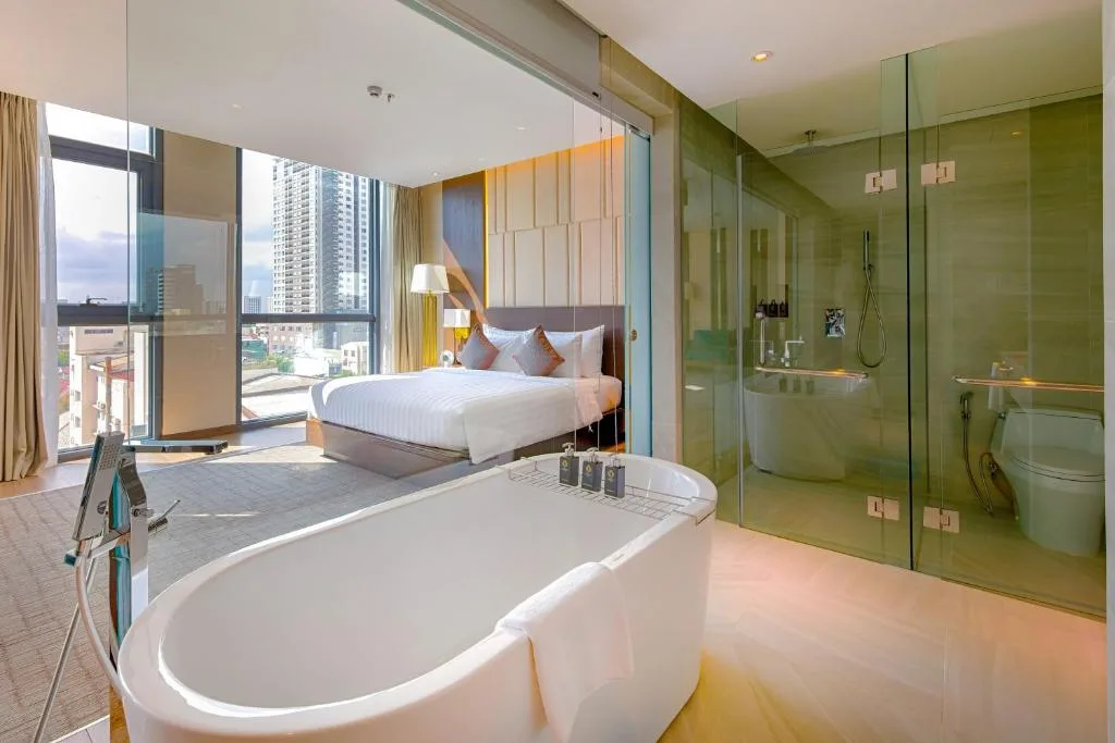 New Orient Hotel Da Nang — 2