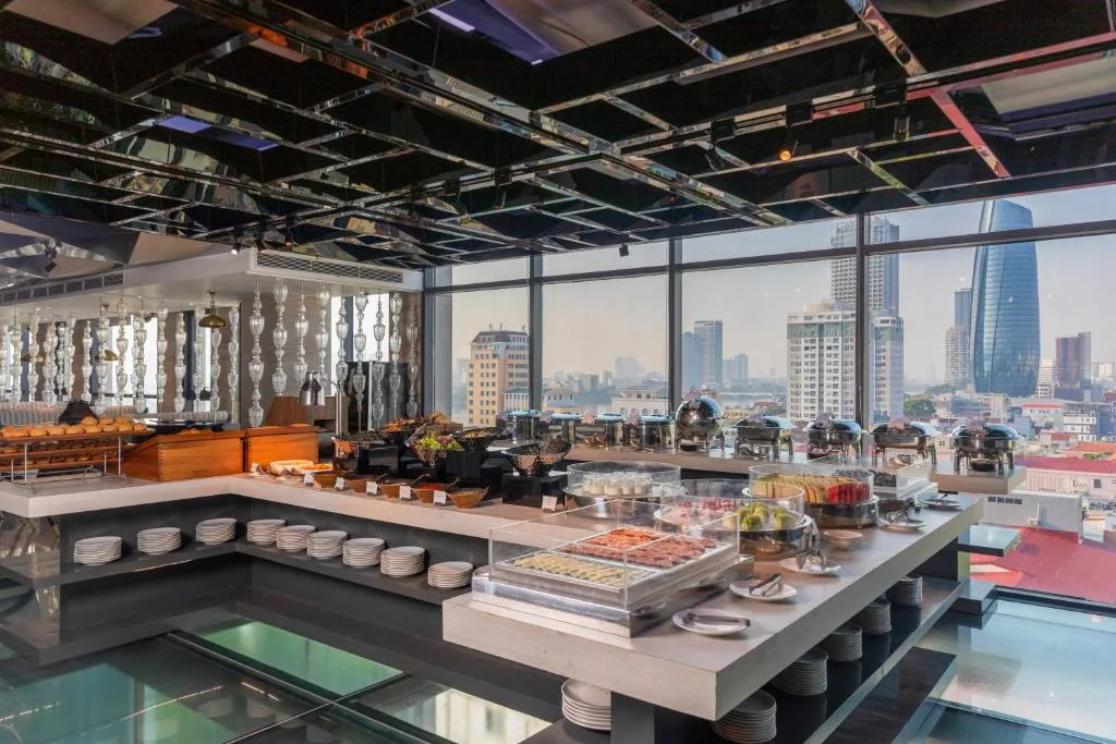 New Orient Hotel Da Nang — 3