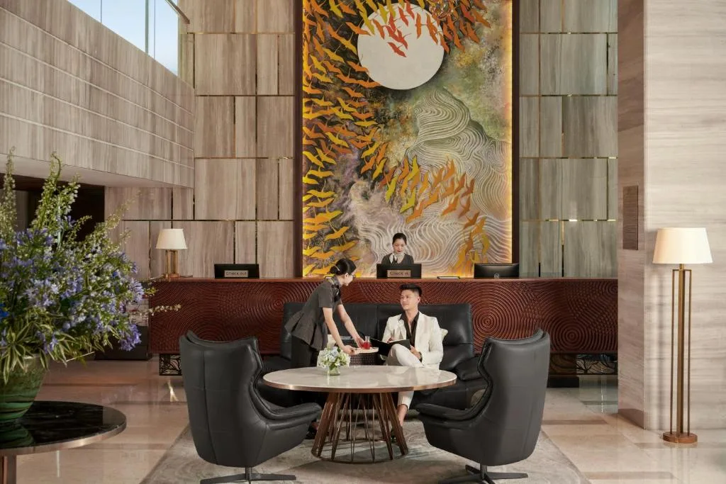 New Orient Hotel Da Nang — 5