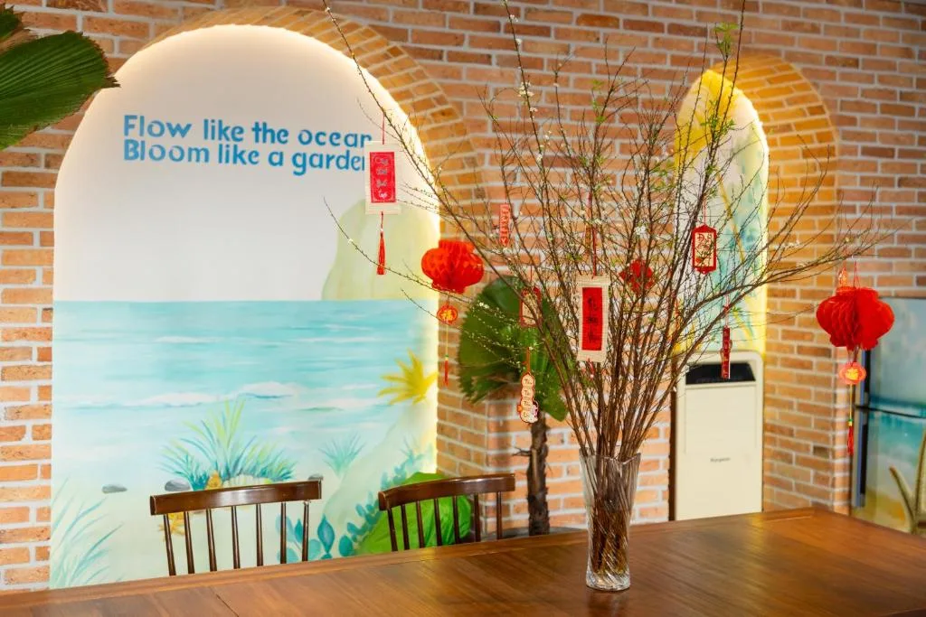 Ocean Garden Boutique Da Nang by Haviland — 3