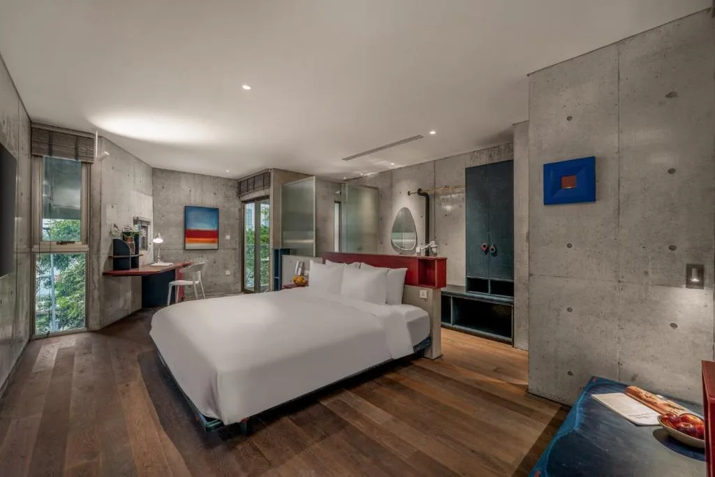 Oday Stay Boutique Hotel Da Nang - 2 Minutes to Dragon Bridge — 2