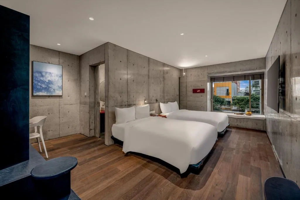 Oday Stay Boutique Hotel Da Nang - 2 Minutes to Dragon Bridge — 4