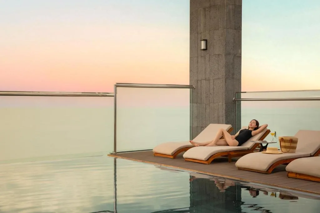 PHUC LONG LUXURY Danang — 3