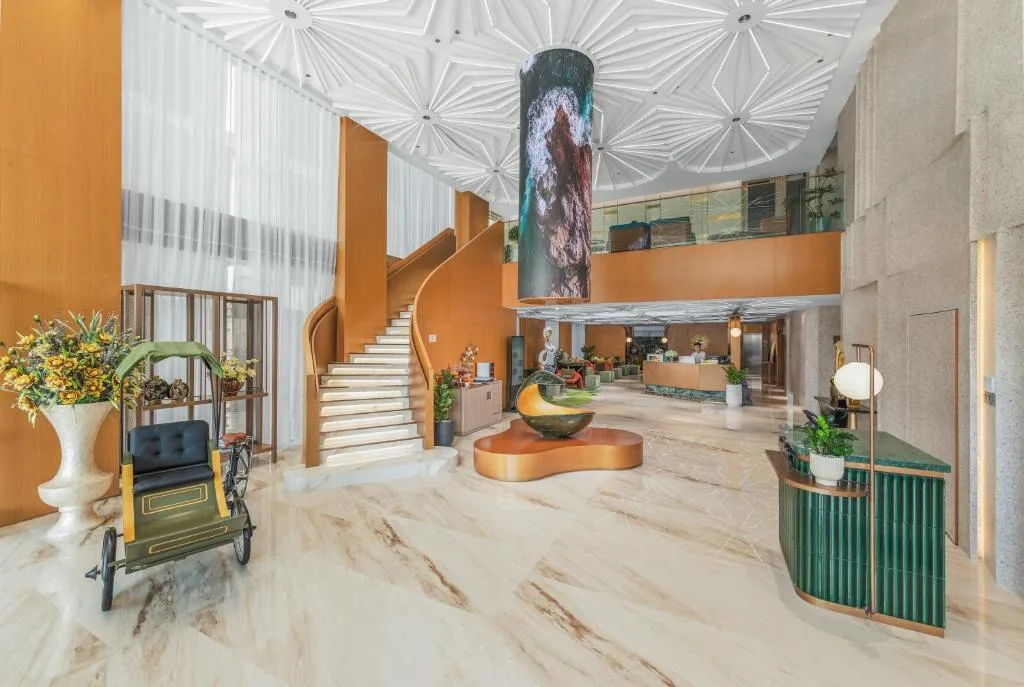 PHUC LONG LUXURY Danang — 4