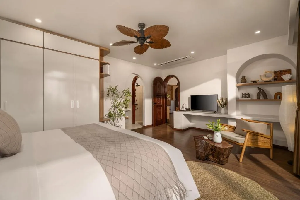 Saha Casa Boutique Hotel Da Nang — 2