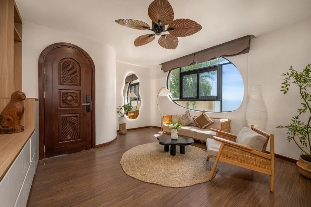 Saha Casa Boutique Hotel Da Nang — 3