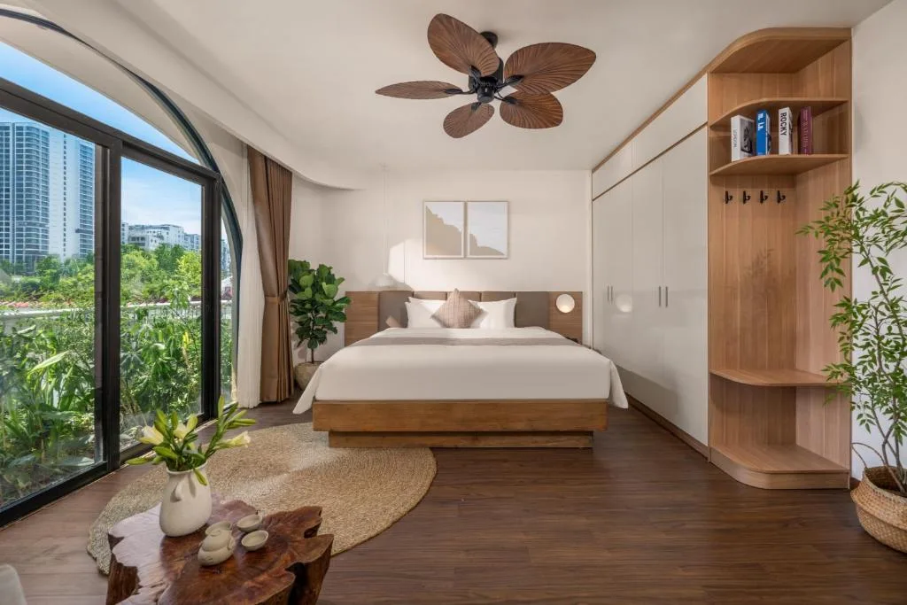 Saha Casa Boutique Hotel Da Nang — 5