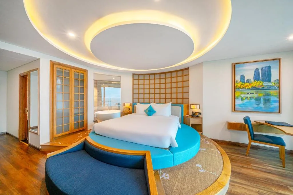 Sala Danang Beach Hotel — 2