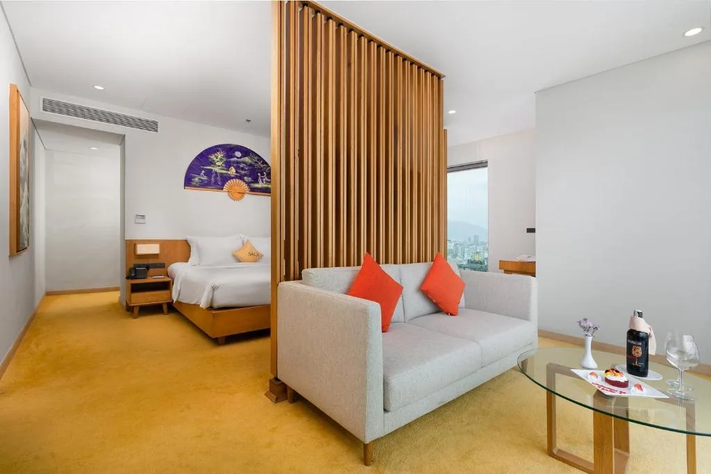 Sala Danang Beach Hotel — 3