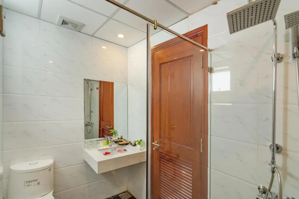 Salamander Apartment hotel — 3