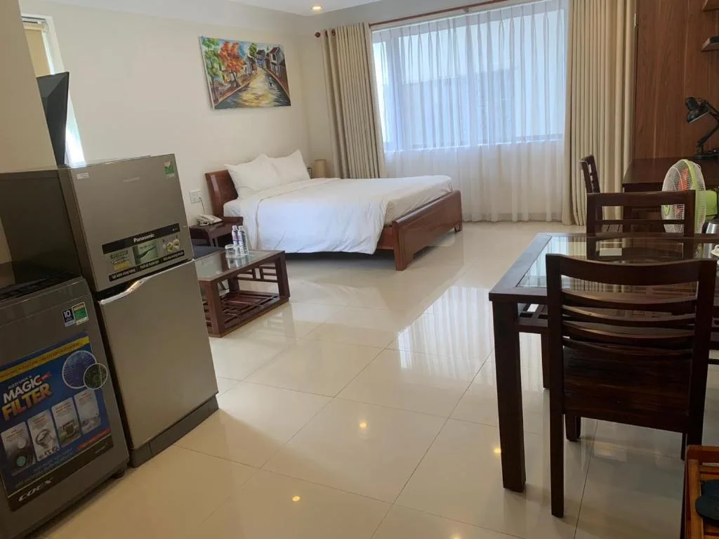 Salamander Apartment hotel — 5