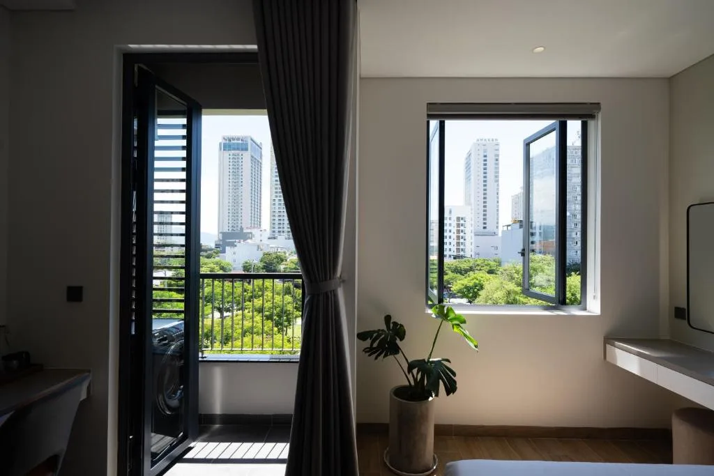 Sam Hotel & Apartment Da Nang — 3