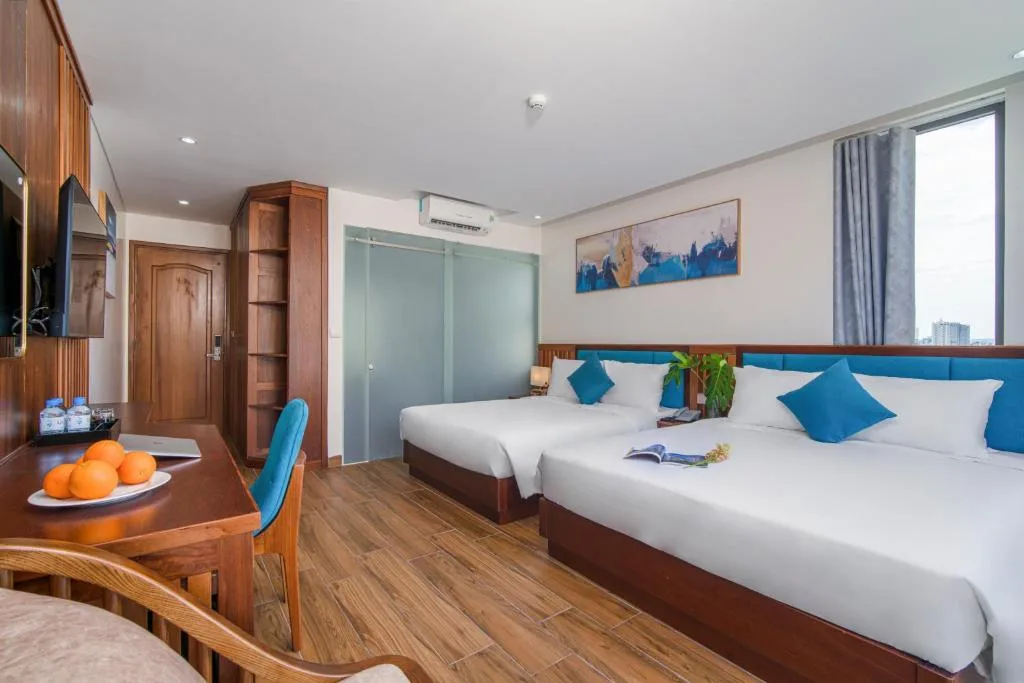 Sea Wind Hotel by THG — 4